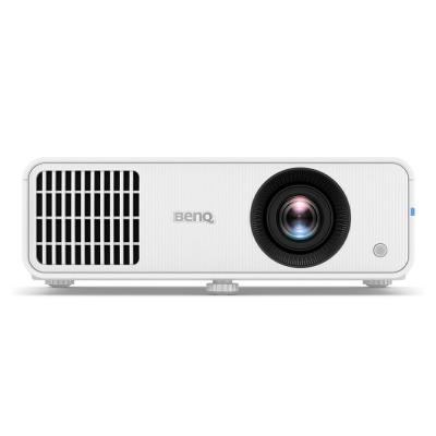 BenQ LW550 Beamer Standard Throw-Projektor 3000 ANSI Lumen DLP WXGA (1200x800) 3D Weiß