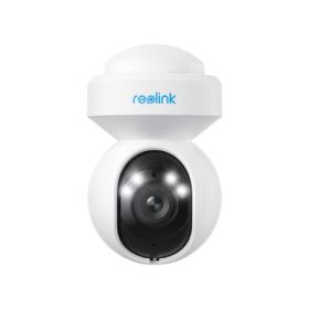 Reolink E Series E560 Glühbirne IP-Sicherheitskamera Innen & Außen 3840 x 2160 Pixel Wand