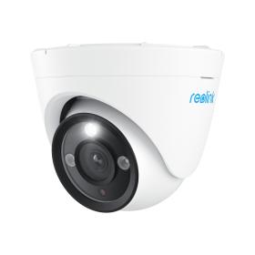 Reolink P434 Almohadilla Cámara de seguridad IP Interior y exterior 3840 x 2160 Pixeles Techo