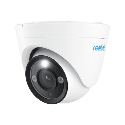 Reolink P434 - 4K Outdoor Camera, PoE, 3X Optical Zoom, Person Vehicle Animal Detection, Color Night Vision