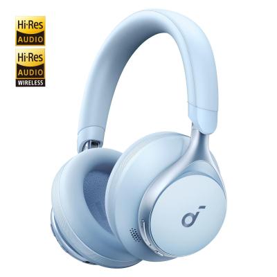 Anker Space One - Blue Auriculares Inalámbrico Diadema Música uso diario USB Tipo C Bluetooth Azul