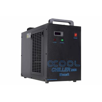 Alphacool Eiszeit 2000 Chiller Negro