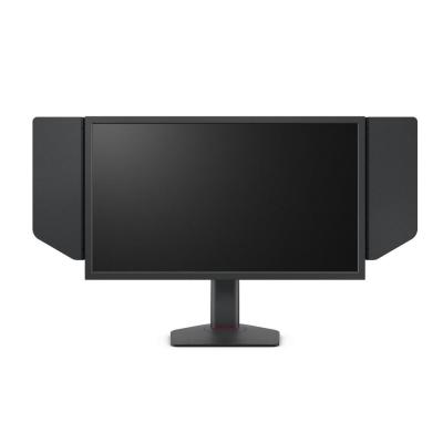 BenQ 9H.LLRLB.QBE Computerbildschirm 62,2 cm (24.5") 1920 x 1080 Pixel Full HD Schwarz