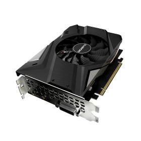 Gigabyte AORUS GeForce GTX 1650 D6 OC 4G (rev. 4.0) NVIDIA 4 Go GDDR6