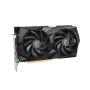 MSI GAMING GEFORCE RTX 4060 8G carte graphique NVIDIA 8 Go GDDR6