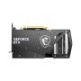 MSI GAMING GEFORCE RTX 4060 8G carte graphique NVIDIA 8 Go GDDR6