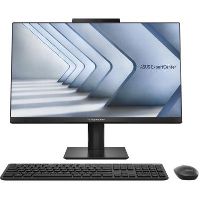 ASUS ExpertCenter E5 AiO 24 E5402WVAK-BA381X Intel® Core™ i5 i5-1340P 60,5 cm (23.8") 1920 x 1080 Pixel All-in-One-PC 8 GB