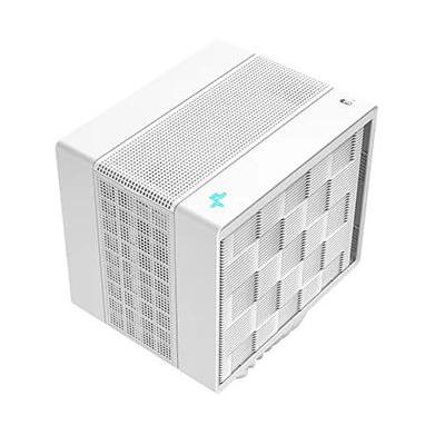 DeepCool ASSASSIN 4S WH Processeur Refroidisseur d'air 14 cm Blanc 1 pièce(s)