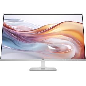 HP Series 5 27 inch FHD Height Adjust Monitor - 527sh