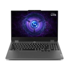 Lenovo LOQ 15IRX9 Intel® Core™ i7 i7-13650HX Laptop 39.6 cm (15.6") Full HD 16 GB DDR5-SDRAM 1 TB SSD NVIDIA GeForce RTX 4060