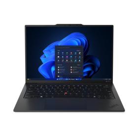 Lenovo ThinkPad X1 Carbon Gen 12 Intel Core Ultra 5 125U Ordinateur portable 35,6 cm (14") WUXGA 16 Go LPDDR5x-SDRAM 512 Go SSD