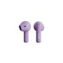 Sudio A1PUR Kopfhörer & Headset True Wireless Stereo (TWS) im Ohr Anrufe Musik USB Typ-C Bluetooth Violett