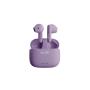 Sudio A1PUR cuffia e auricolare True Wireless Stereo (TWS) In-ear Musica e Chiamate USB tipo-C Bluetooth Viola