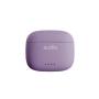 Sudio A1PUR Kopfhörer & Headset True Wireless Stereo (TWS) im Ohr Anrufe Musik USB Typ-C Bluetooth Violett