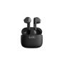 Sudio A1BLK écouteur casque True Wireless Stereo (TWS) Ecouteurs Appels Musique USB Type-C Bluetooth Noir