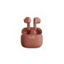 Sudio A1SIE cuffia e auricolare True Wireless Stereo (TWS) In-ear Musica e Chiamate USB tipo-C Bluetooth Arancione