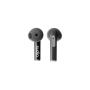 Sudio N2BLK auricular y casco Auriculares True Wireless Stereo (TWS) Dentro de oído Llamadas Música USB Tipo C Bluetooth Negro