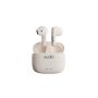 Sudio A1WHT écouteur casque True Wireless Stereo (TWS) Ecouteurs Appels Musique USB Type-C Bluetooth Blanc