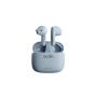 Sudio A1BLU écouteur casque True Wireless Stereo (TWS) Ecouteurs Appels Musique USB Type-C Bluetooth Bleu