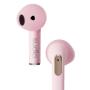 Sudio N2PNK headphones headset True Wireless Stereo (TWS) In-ear Calls Music USB Type-C Bluetooth Pink