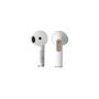 Sudio N2 White Casque True Wireless Stereo (TWS) Ecouteurs Appels Musique USB Type-C Bluetooth Blanc