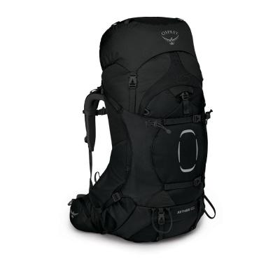 Osprey Aether 65 65 L Negro