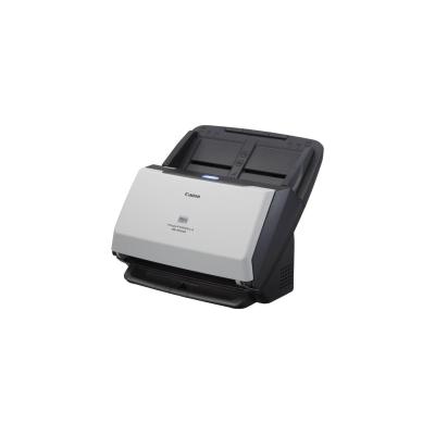 Canon imageFORMULA DR-M160II ADF-Scanner 600 x 600 DPI A4 Schwarz, Grau