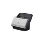 Canon imageFORMULA DR-M160II ADF scanner 600 x 600 DPI A4 Black, Grey