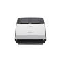 Canon imageFORMULA DR-M160II ADF scanner 600 x 600 DPI A4 Black, Grey