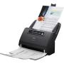 Canon imageFORMULA DR-M160II ADF scanner 600 x 600 DPI A4 Black, Grey