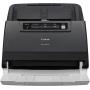 Canon imageFORMULA DR-M160II ADF scanner 600 x 600 DPI A4 Black, Grey