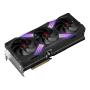 PNY GeForce RTX™ 4080 SUPER 16GB OC ARGB TF NVIDIA GeForce RTX 4080 SUPER 16 Go GDDR6X