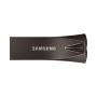 Samsung MUF-512BE unidad flash USB 128 GB USB tipo A 3.2 Gen 1 (3.1 Gen 1) Gris