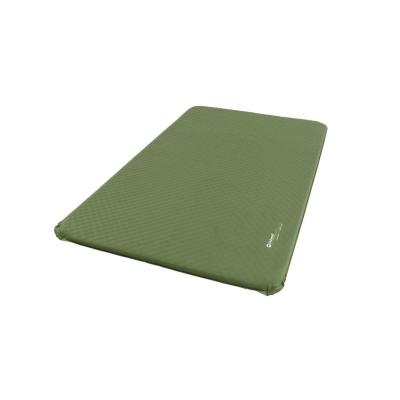 Outwell Dreamcatcher Double Self-inflating Mat 5.0 cm, Green Double matelas Vert