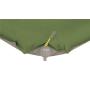 Outwell Dreamcatcher Double Self-inflating Mat 5.0 cm, Green Double matelas Vert