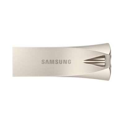 Samsung MUF-512BE USB-Stick 512 GB USB Typ-A 3.2 Gen 1 (3.1 Gen 1) Silber