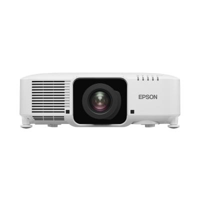 Epson EB-PU1006W videoproiettore Proiettore per grandi ambienti 6000 ANSI lumen 3LCD WUXGA (1920x1200) Bianco