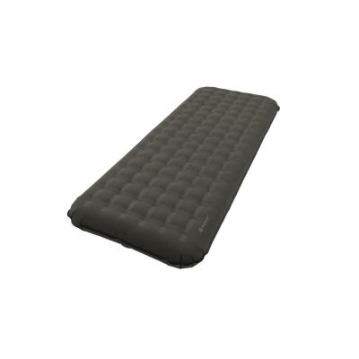 Outwell Flow Matelas une personne Noir Unisexe