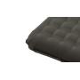 Outwell Flow Matelas une personne Noir Unisexe