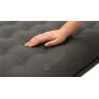 Outwell Flow Matelas une personne Noir Unisexe