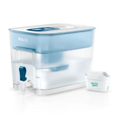 Brita 1052805 filtre à eau Filtre pour distributeur d'eau 8,2 L Bleu