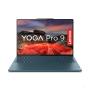 Lenovo Yoga Pro 9 Intel® Core™ i7 i7-13705H Ordinateur portable 40,6 cm (16") 3.2K 16 Go LPDDR5x-SDRAM 1 To SSD NVIDIA GeForce