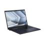 ASUS ExpertBook B3404CMA-Q50132X Intel Core Ultra 7 155H Laptop 35,6 cm (14") WUXGA 16 GB DDR5-SDRAM 512 GB SSD Wi-Fi 6E