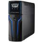 PowerWalker VI 1500 GXB FR alimentation d'énergie non interruptible Interactivité de ligne 1,5 kVA 900 W 4 sortie(s) CA