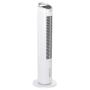 Adler Tower Air Cooler 2L 3in1 Tragbare Klimaanlage 59 dB Weiß