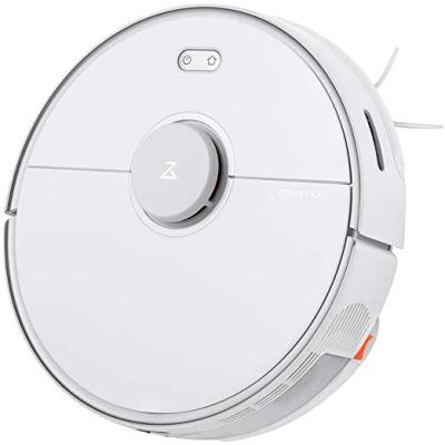 Roborock Q7 Max aspiradora robotizada Blanco