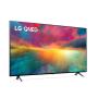 LG QNED 75QNED756RA.AEU TV 190,5 cm (75") 4K Ultra HD Smart TV Wi-Fi Blu