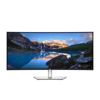 DELL UltraSharp U4025QW écran plat de PC 101,6 cm (40") 5120 x 2160 pixels 5K Ultra HD LCD Argent