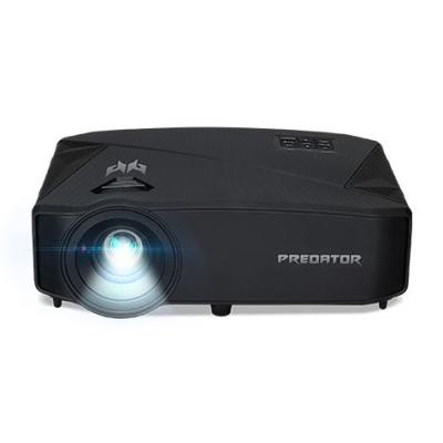 Acer Predator GD711 data projector 1450 ANSI lumens DLP 2160p (3840x2160) 3D Black