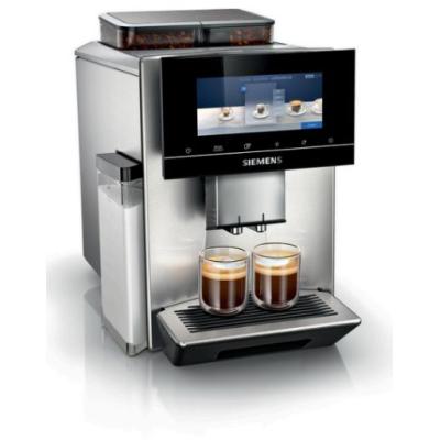 Siemens EQ.9 TQ907D03 cafetera eléctrica Totalmente automática Máquina espresso 2,3 L